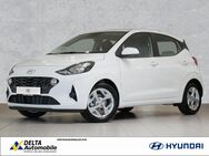 Hyundai i10, 1.2 Trend Komfortpaket, Jahr 2022 - Wiesbaden Kastel