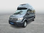 VW California, Grand California 600 El, Jahr 2024 - Ahlen