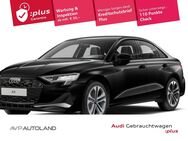 Audi A3, Limousine 35 TFSI advanced | |, Jahr 2024 - Plattling