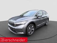 Skoda ENYAQ iV, 85 Loft ANKV, Jahr 2022 - Straubing