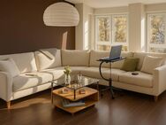 5-Zi. Wohnung mit Loggia & Kaminofen nahe Salzburg - Bezugsfrei August 2025 - Freilassing