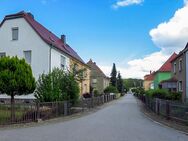 Wohnen in der Pfefferkuchenstadt Pulsnitz - Pulsnitz