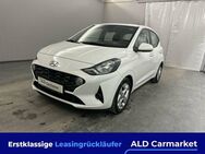 Hyundai i10 1.0 Trend Limousine, 5-türig, 5-Gang - Bad Fallingbostel