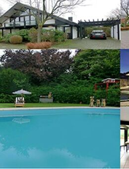 Multifunktional und nachhaltig, perfekt auch für Selbstständige! - Niederzier