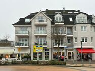 Sehr schöne Wohnung im Herzen von Timmendorfer Strand - Timmendorfer Strand