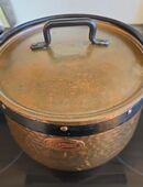 Hexenkessel in 63584