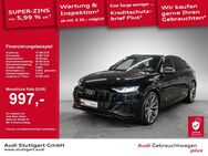 Audi SQ8, 4.0 TDI qu, Jahr 2020 - Stuttgart