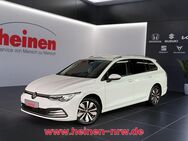 VW Golf Variant, 1.5 TSI Golf VIII Move, Jahr 2023 - Werne