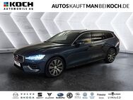 Volvo V60, D3 Inscription FSHz H&K HiBeam, Jahr 2020 - Berlin