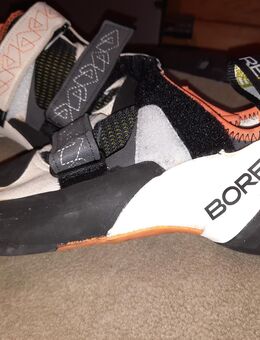Kletterschuhe NEU ... Boreal Crux und Beta aus Lagerauflösung - Hamburg