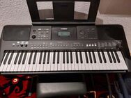 Yamaha Keybord E463 - Kaarst