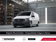 Mercedes Vito, 116 Kasten lang Holz, Jahr 2023 - Wietmarschen