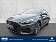 Hyundai i30, Advantage Mild-Hybrid Plus Paket, Jahr 2024 - Köln