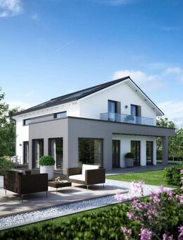 Energieeffizientes Traumhaus! 18 Monate Festpreisgarantie! - Hofheim (Taunus)