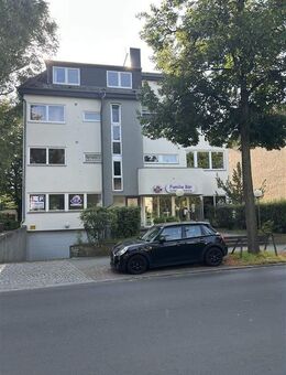 2-Zimmerwohnung zum Wohnfühlen - Berlin