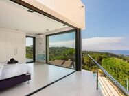 🌅 Luxusvilla mit Meerblick & Infinity-Pool in Lloret de Mar 🏡 - Düsseldorf