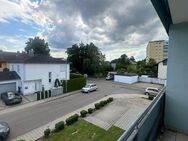 3-Zi-Wohnung mit Balkon und Garage!!! - Ingolstadt