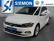 VW Polo, 1.0 TSI Highline, Jahr 2020 - Ibbenbüren