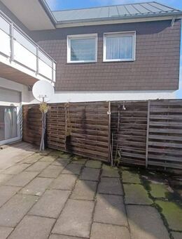 Wohnung im Dornröschenschlaf - Delbrück