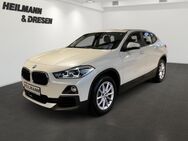 BMW X2, xDrive 18 d Advantage Licht, Jahr 2020 - Gelsenkirchen