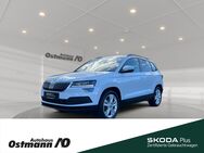 Skoda Karoq, Style 110kw TDI, Jahr 2020 - Niestetal