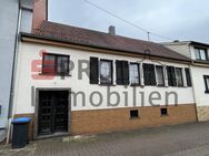 Einfamilienhaus mit Garten in Sulzbach! - Sulzbach (Saar)