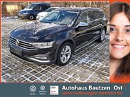 VW Passat Alltrack, 2.0 TDI, Jahr 2020 - Bautzen Zentrum