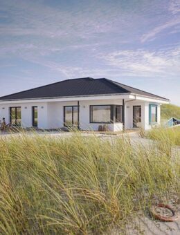 Bien-Zenker: Ihr Traum-Bungalow für familiären Wohnkomfort - Aschersleben