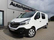 Renault Trafic, 3.0 L2H1 Doka t, Jahr 2021 - Großenkneten