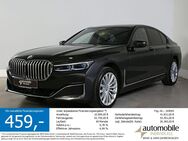 BMW 750, i xDr Laser TV H&K, Jahr 2020 - Paderborn