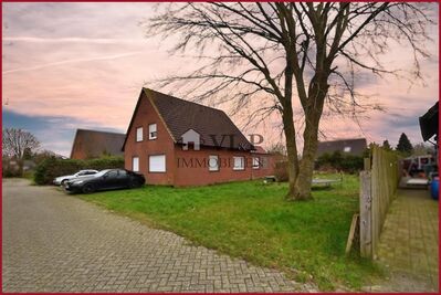 Einfamilienhaus auf großem Grundstück in Sackgassenlage