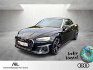 Audi A5, Cabriolet S line 45 TFSI quattro, Jahr 2023 - Goslar