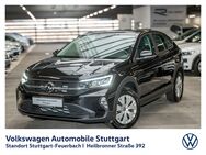 VW Taigo, 1.0 TSI STR, Jahr 2024 - Stuttgart