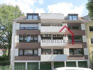 Charmante 3 Z. Wohnung mit Balkon in ruhiger Lage Findorffs, Gargenstellplatz optional! - Bremen