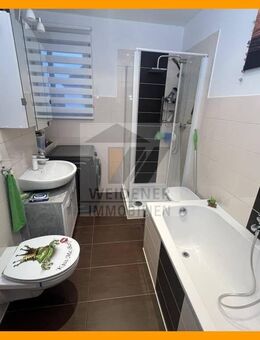 3 Zimmerwohnung in Zentrumsnähe von Gera! - Gera