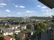 Ab sofort frei- schöne 3-Zimmer-Wohnung mit Balkon in Siegen Wenscht - Siegen (Universitätsstadt)