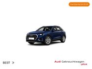 Audi Q3, 40 TFSI quattro advanced PLUS 18ZOLL, Jahr 2024 - Mühlheim (Main)