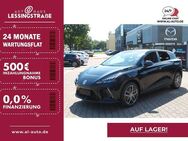 MG MG4, Electric Luxury 150kW Luxur, Jahr 2022 - Oberhausen