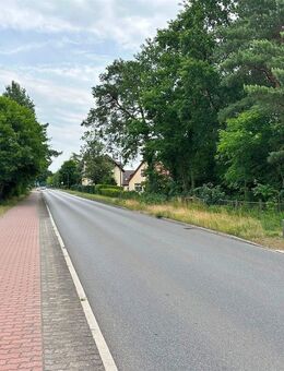 Neubau mit Garten aus 2025 in Petershagen-Eggersdorf - 3 Zi - FREI - Petershagen (Eggersdorf)