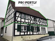 Einzigartige Maisonette-Eigentumswohnung im Zentrum von Sprendlingen - Dreieich
