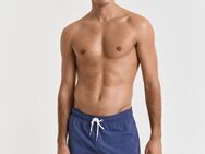 Gant Badeshorts SWIM SHORTS mit Gesäßtasche