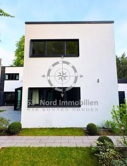 Die perfekte Hausbeute: hochwertig und barrierefrei im Herzen von Blankenese wohnen. - Hamburg