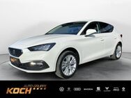 Seat Leon, 1.0 Style Edition eTSI, Jahr 2022 - Schwäbisch Hall