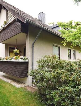 Goslar: Zweifamilienhaus mit Einliegerwohnung oder Büro im Souterrain in gefragter Lage! - Goslar