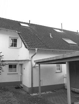 Familienfreundliches Wohnglück: Tolle Lage mit idyllischer Umgebung in Oberndorf! - Solms
