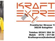 Suche Reinigungskraft für Bad Harzburg - Salzgitter