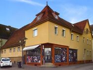 Eine Immobilie die sich rechnet - Ebersbach (Fils)