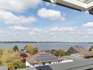 Wohnen mit Schlei-Blick - Gepflegte Doppelhaushälfte in begehrter Lage von Fahrdorf - Fahrdorf