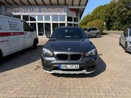 BMW X1 Baureihe X1 sDrive 20i/Navi/Tempomat/Sitzhzg - Bückeburg