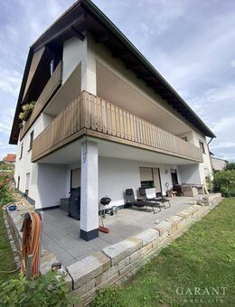 3 Familienhaus in Amlingstadt - Strullendorf